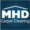 MHD Carpet Cleaning logo